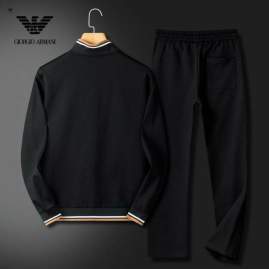 Picture of Armani Sweater Suits _SKUArmaniM-3XL25cn9836656
